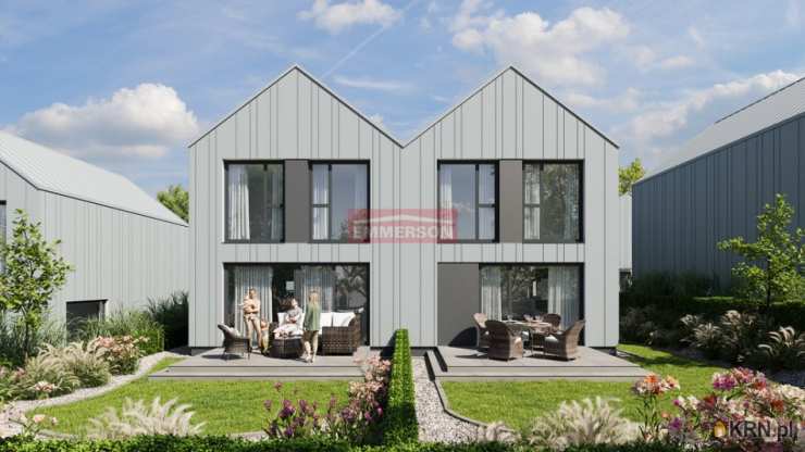 Dom  na sprzedaż, 5 pokojowe, Balice, ul. 