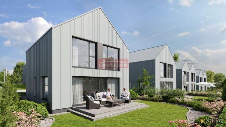 Balice, ul. , Dom  na sprzedaż, 5 pokojowe