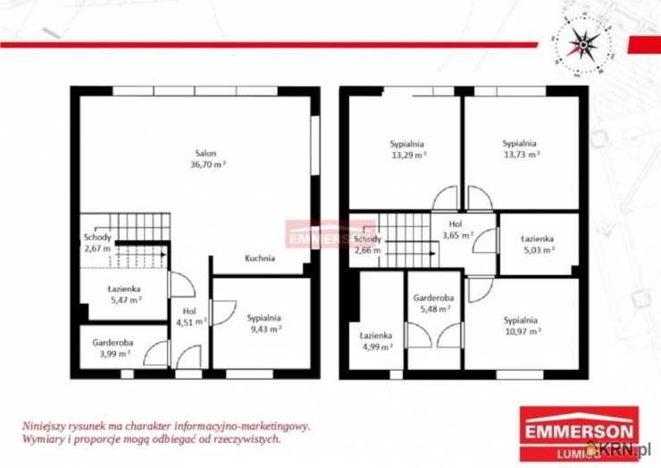 Dom  na sprzedaż, Balice, ul. , 5 pokojowe