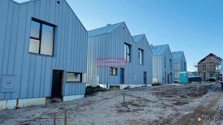 5 pokojowe, Balice, ul. , Dom  na sprzedaż