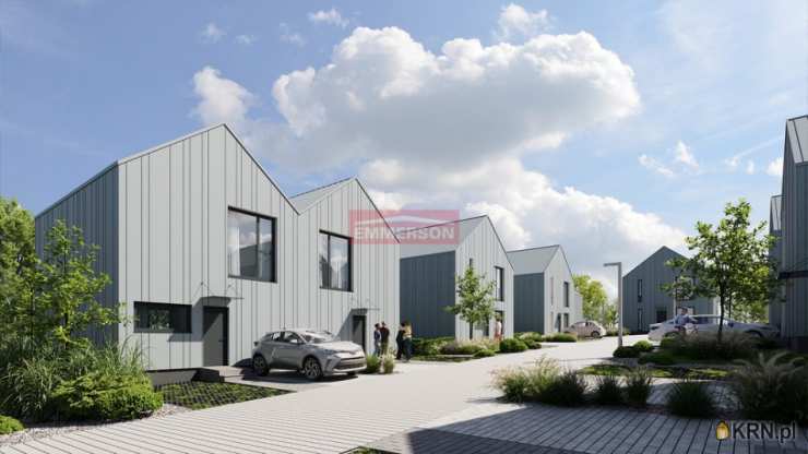 Dom  na sprzedaż, 5 pokojowe, Balice, ul. 