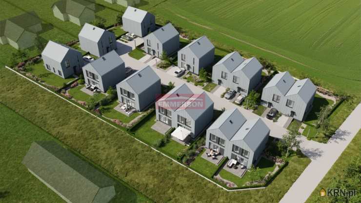 Balice, ul. , 5 pokojowe, Dom  na sprzedaż