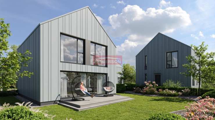 5 pokojowe, Balice, ul. , Dom  na sprzedaż