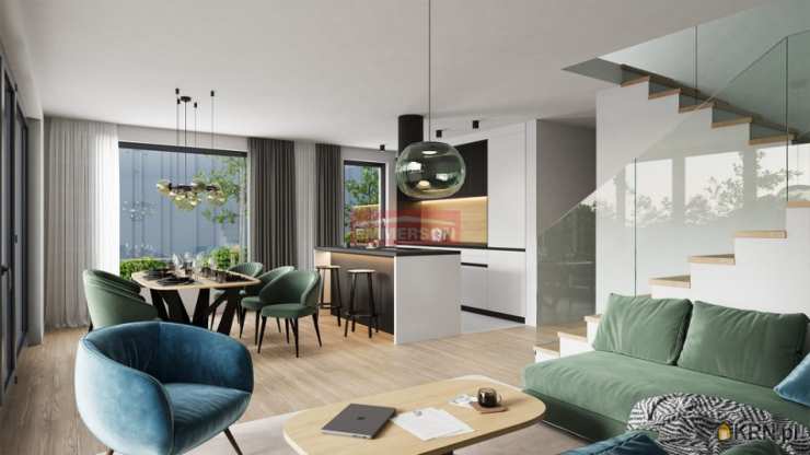 5 pokojowe, Dom  na sprzedaż, Balice, ul. 