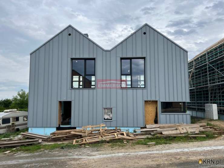 Balice, ul. , 5 pokojowe, Dom  na sprzedaż