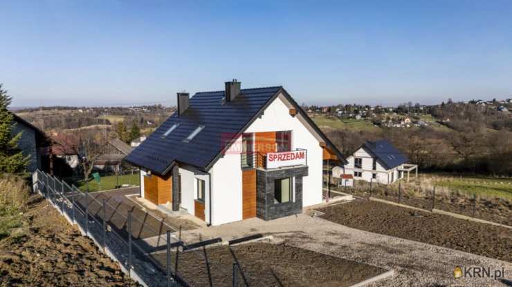 Dom  na sprzedaż, Chorowice, ul. , 5 pokojowe