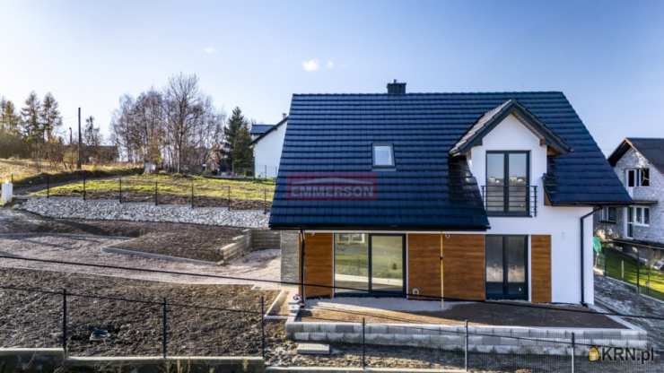 Dom  na sprzedaż, 5 pokojowe, Chorowice, ul. 