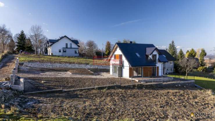 Chorowice, ul. , Dom  na sprzedaż, 5 pokojowe