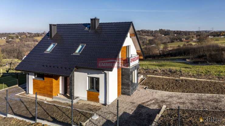 Chorowice, ul. , 5 pokojowe, Dom  na sprzedaż