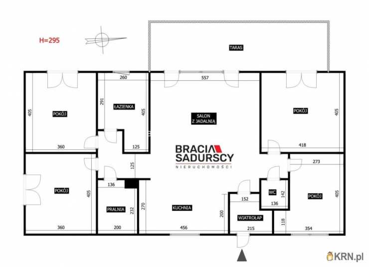 Proszówki, ul. , Dom  na sprzedaż, 