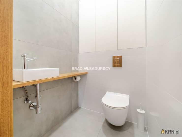 BRACIA SADURSCY NIERUCHOMOŚCI ODDZIAŁ BS5 NOWA HUTA, Dom  na sprzedaż, Proszówki, ul. 