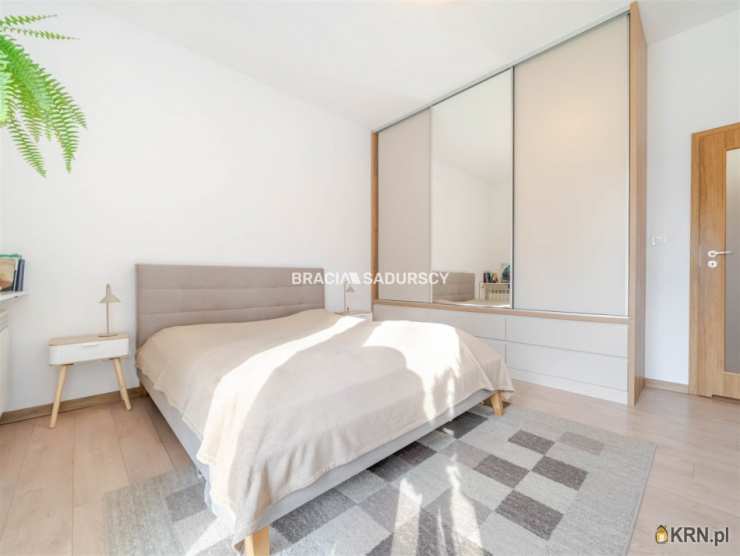 BRACIA SADURSCY NIERUCHOMOŚCI ODDZIAŁ BS5 NOWA HUTA, Dom  na sprzedaż, Proszówki, ul. 