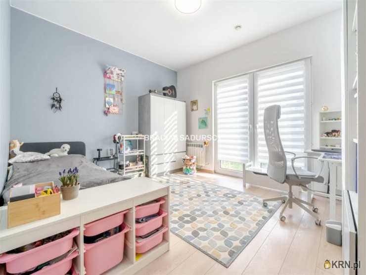 BRACIA SADURSCY NIERUCHOMOŚCI ODDZIAŁ BS5 NOWA HUTA, Dom  na sprzedaż, Proszówki, ul. 