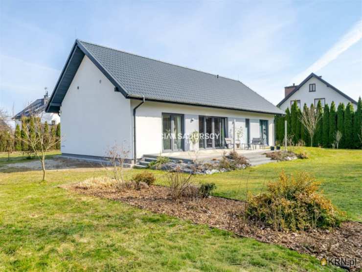 BRACIA SADURSCY NIERUCHOMOŚCI ODDZIAŁ BS5 NOWA HUTA, Dom  na sprzedaż, Proszówki, ul. 