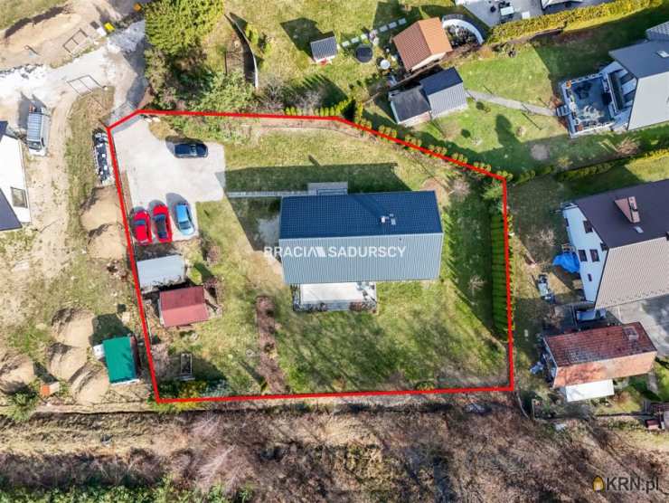 Proszówki, ul. , , Dom  na sprzedaż