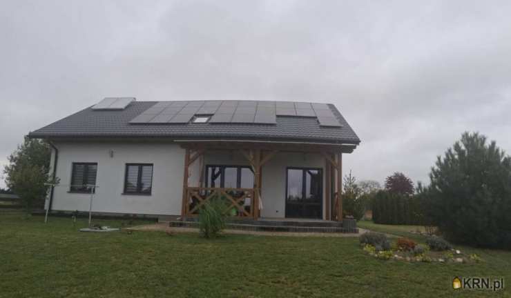 Dom  na sprzedaż, 4 pokojowe, Zamość, ul. 