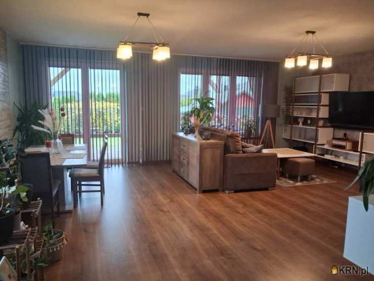 4 pokojowe, Zamość, ul. , Dom  na sprzedaż