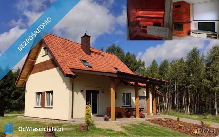 Dom  na sprzedaż, Góry Lubiańskie, ul. , 4 pokojowe
