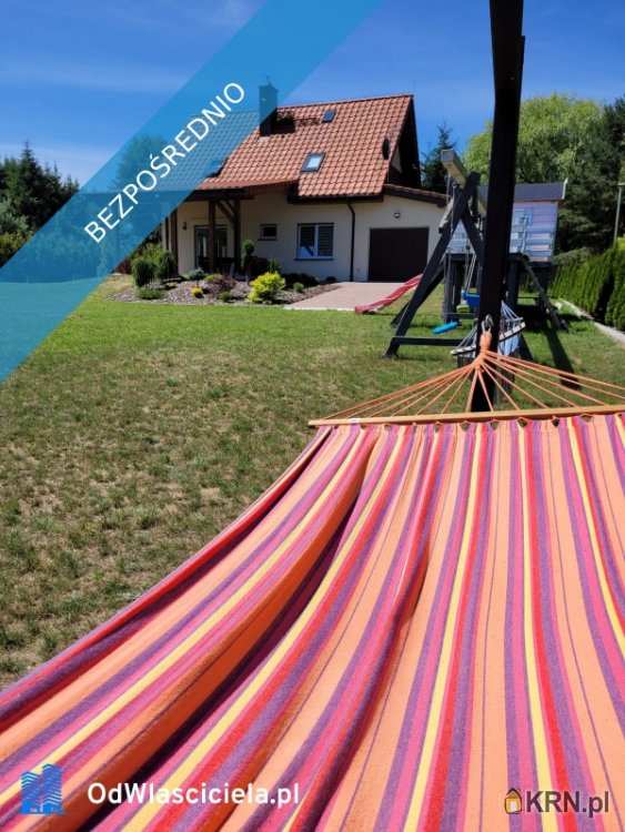 4 pokojowe, Góry Lubiańskie, ul. , Dom  na sprzedaż