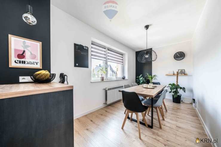 4 pokojowe, Kostrzyn, ul. , Dom  na sprzedaż