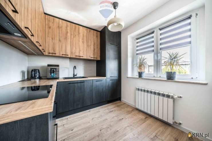 4 pokojowe, Dom  na sprzedaż, Kostrzyn, ul. 