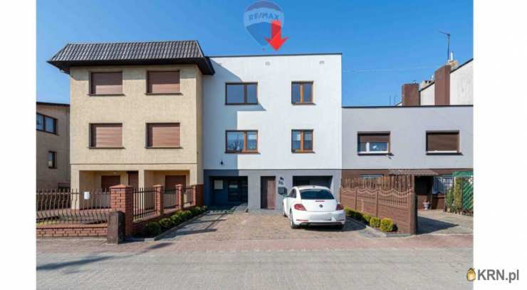 Kostrzyn, ul. , Dom  na sprzedaż, 4 pokojowe