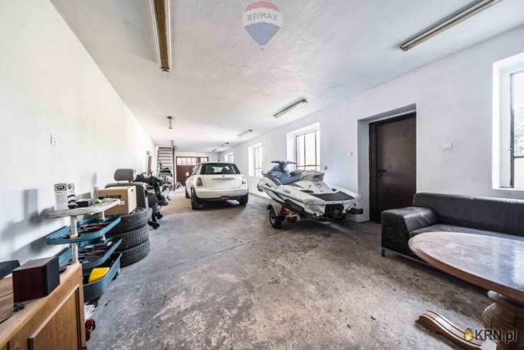 Kostrzyn, ul. , 4 pokojowe, Dom  na sprzedaż