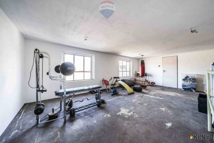 4 pokojowe, Kostrzyn, ul. , Dom  na sprzedaż