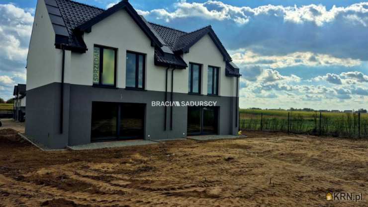 Dom  na sprzedaż, Kraków, Nowa Huta, ul. Igołomska, 