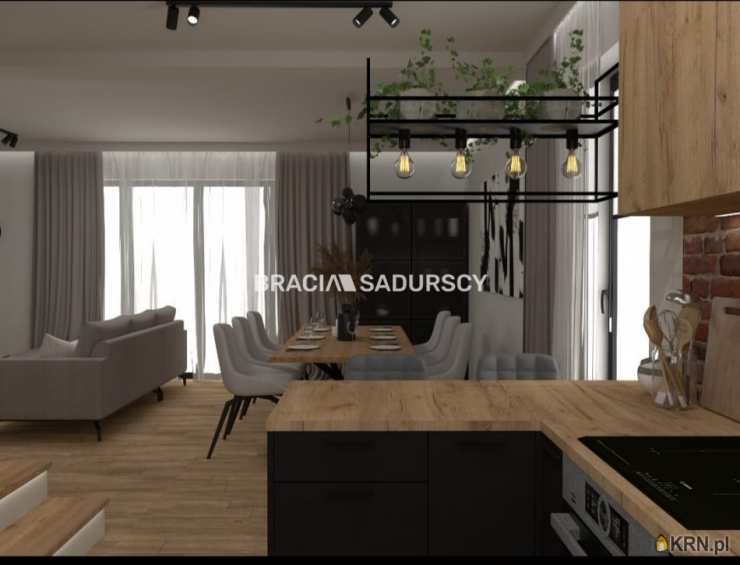 , Kraków, Nowa Huta, ul. Igołomska, Dom  na sprzedaż