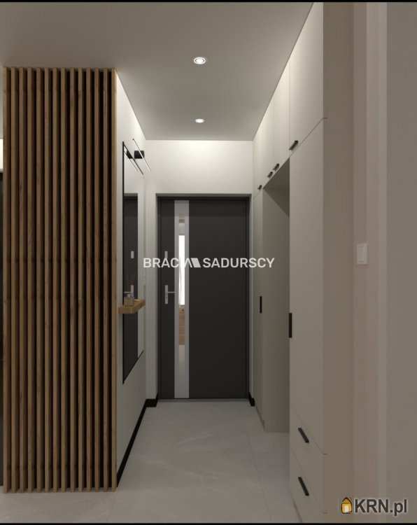 Kraków, Nowa Huta, ul. Igołomska, Dom  na sprzedaż, 