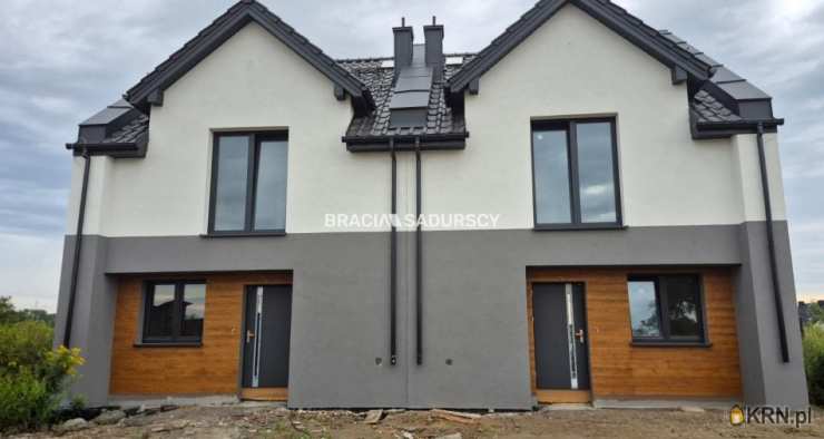 Dom  na sprzedaż, Kraków, Nowa Huta, ul. Igołomska, 