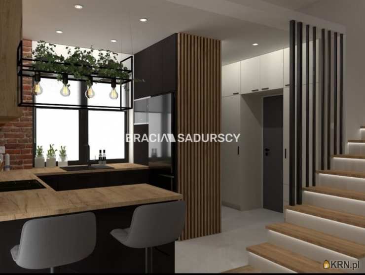 Kraków, Nowa Huta, ul. Igołomska, , Dom  na sprzedaż