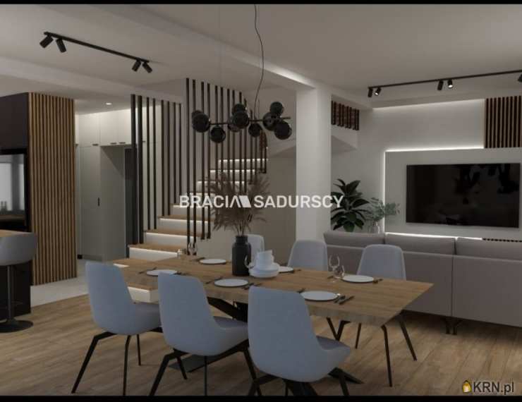 , Kraków, Nowa Huta, ul. Igołomska, Dom  na sprzedaż