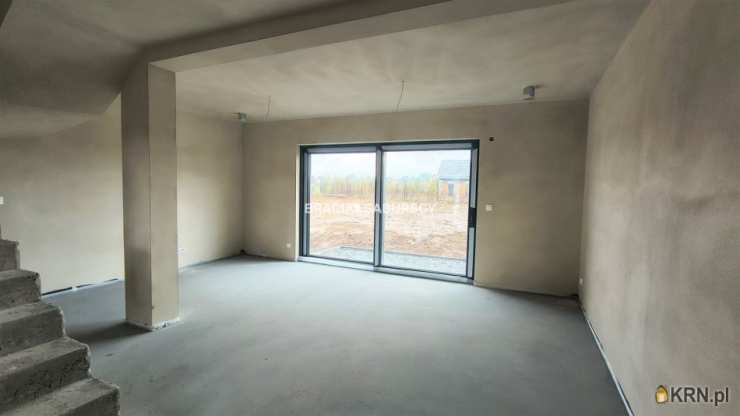 Kraków, Nowa Huta, ul. Igołomska, Dom  na sprzedaż, 