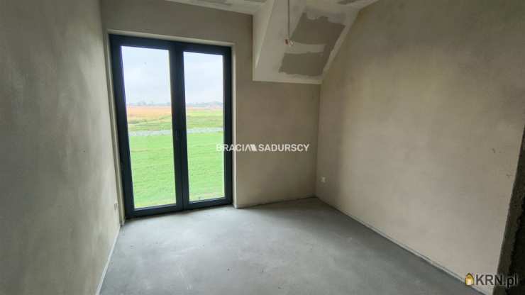 BRACIA SADURSCY ODDZIAŁ BS4 KROWODRZA, Dom  na sprzedaż, Kraków, Nowa Huta, ul. Igołomska