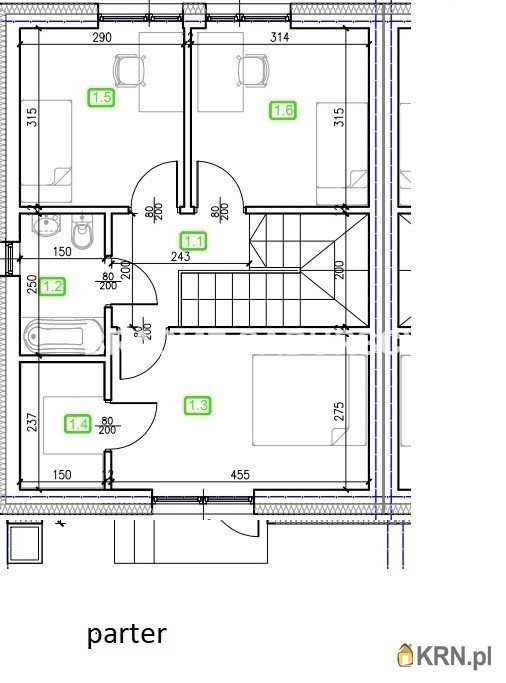 Dom  na sprzedaż, , Kraków, Nowa Huta, ul. Igołomska