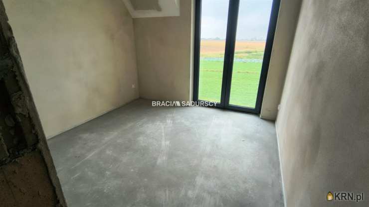 , Dom  na sprzedaż, Kraków, Nowa Huta, ul. Igołomska