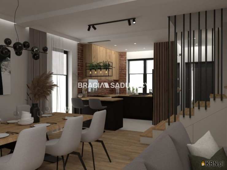 Kraków, Nowa Huta, ul. Igołomska, , Dom  na sprzedaż