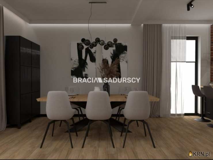 Dom  na sprzedaż, Kraków, Nowa Huta, ul. Igołomska, 