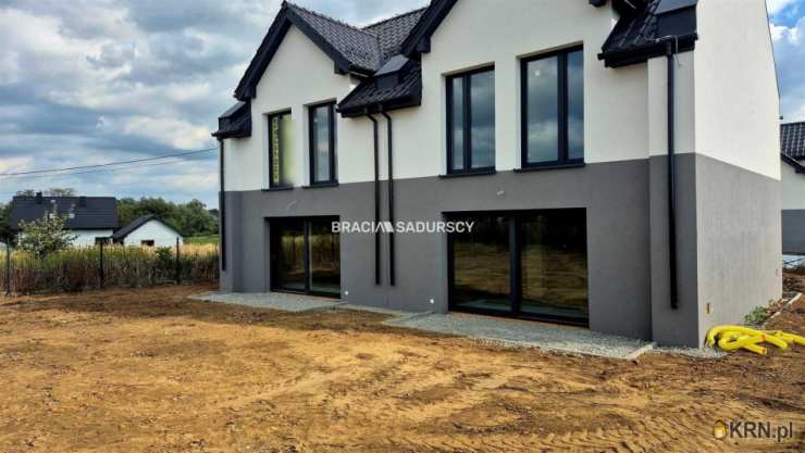 Dom  na sprzedaż, Kraków, Nowa Huta, ul. Igołomska, 