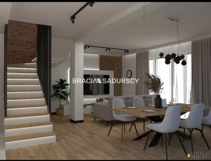 , Dom  na sprzedaż, Kraków, Nowa Huta, ul. Igołomska