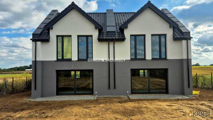 , Dom  na sprzedaż, Kraków, Nowa Huta, ul. Igołomska