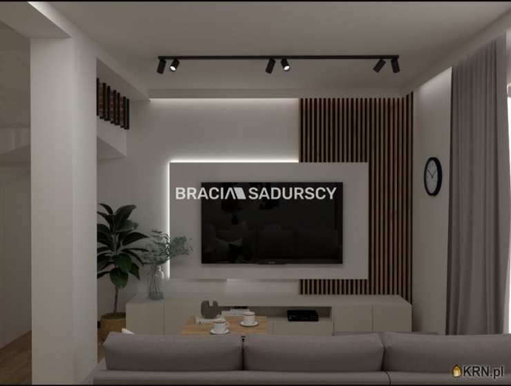 BRACIA SADURSCY ODDZIAŁ BS4 KROWODRZA, Dom  na sprzedaż, Kraków, Nowa Huta, ul. Igołomska