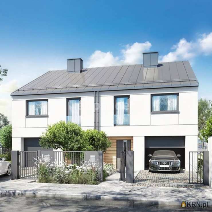 Dom  na sprzedaż, Miłosna, ul. , 4 pokojowe