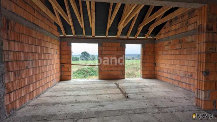 4 pokojowe, Dom  na sprzedaż, Miłosna, ul. 