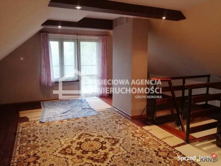 Sieciowa Agencja Nieruchomości Grupa Renoma, Dom  na sprzedaż, Mutkowo, ul. 