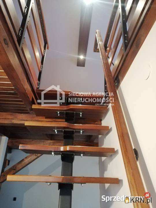 3 pokojowe, Dom  na sprzedaż, Mutkowo, ul. 