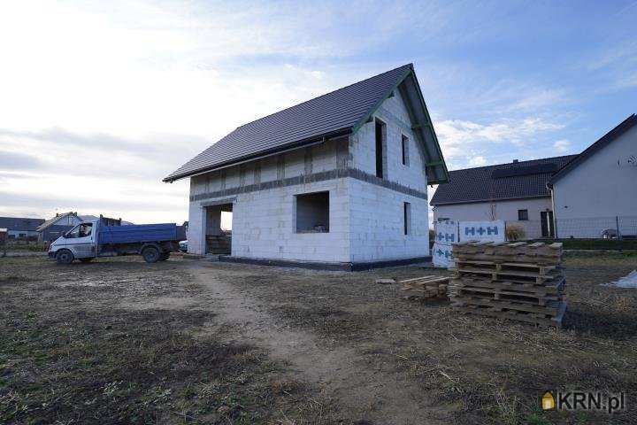 Dom  na sprzedaż, 5 pokojowe, Rogów Sobócki, ul. 