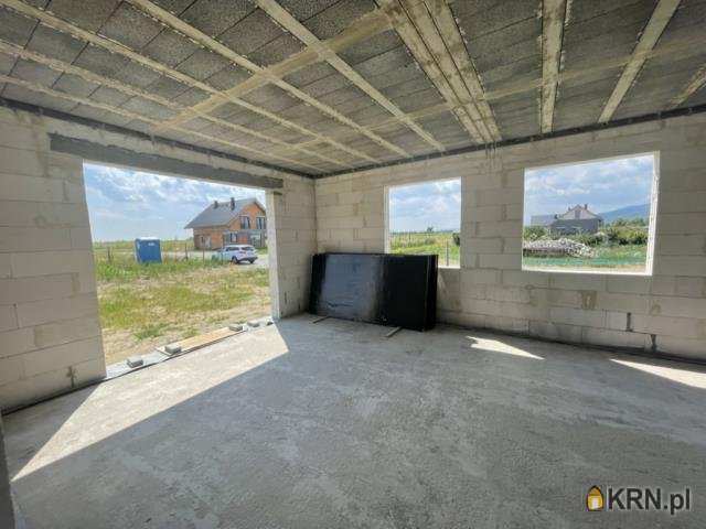 5 pokojowe, Rogów Sobócki, ul. , Dom  na sprzedaż